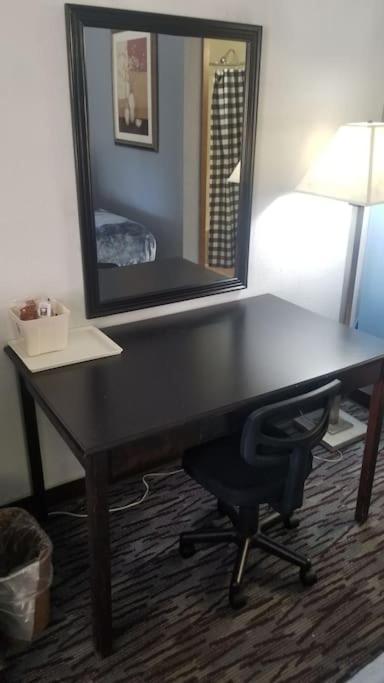 Hotel King Bed Room 236 Booking Stillwater Extérieur photo
